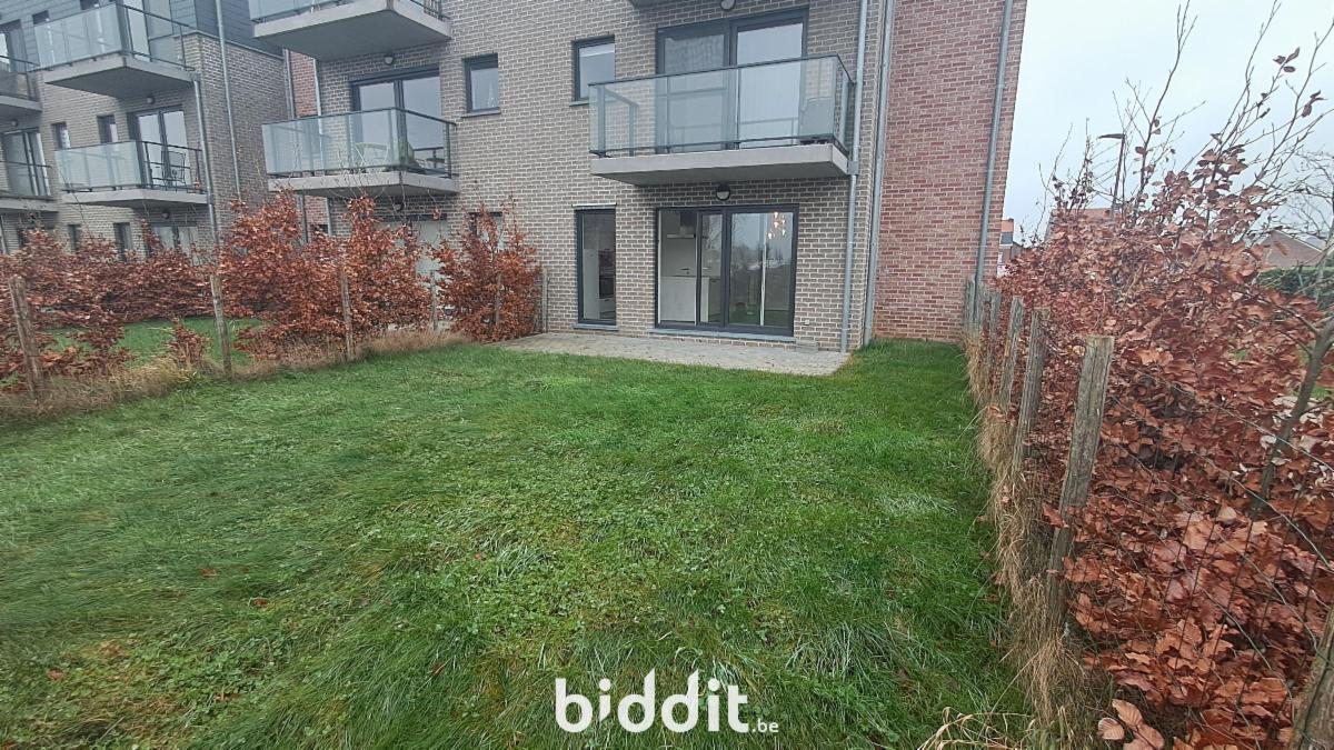 Presentatiebeeld van het pand n° 292243