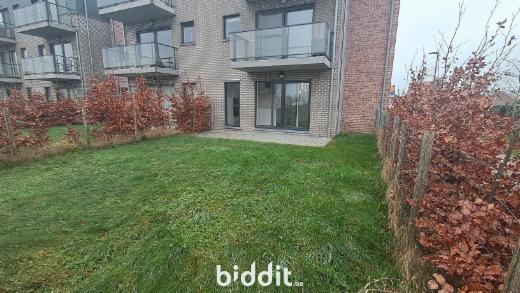 Presentatiebeeld van het pand n° 292243