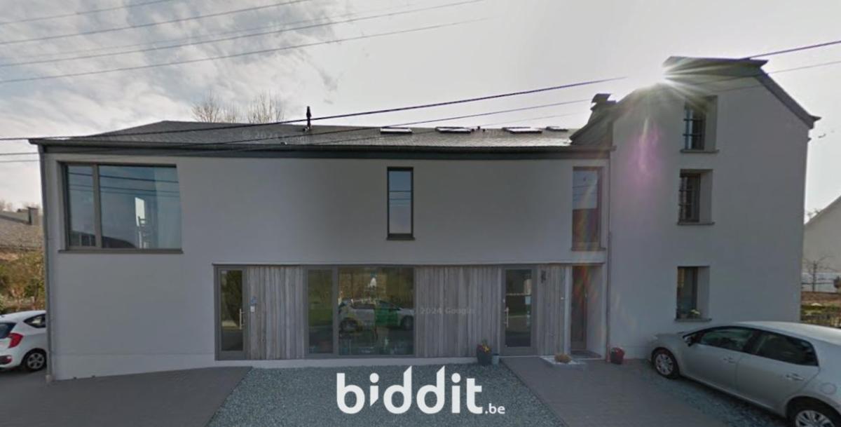 Presentatiebeeld van het pand n° 292342