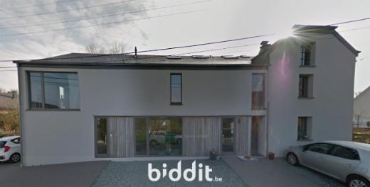 Presentatiebeeld van het pand n° 292342