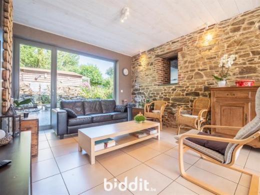 Tweede alternatieve foto van het pand