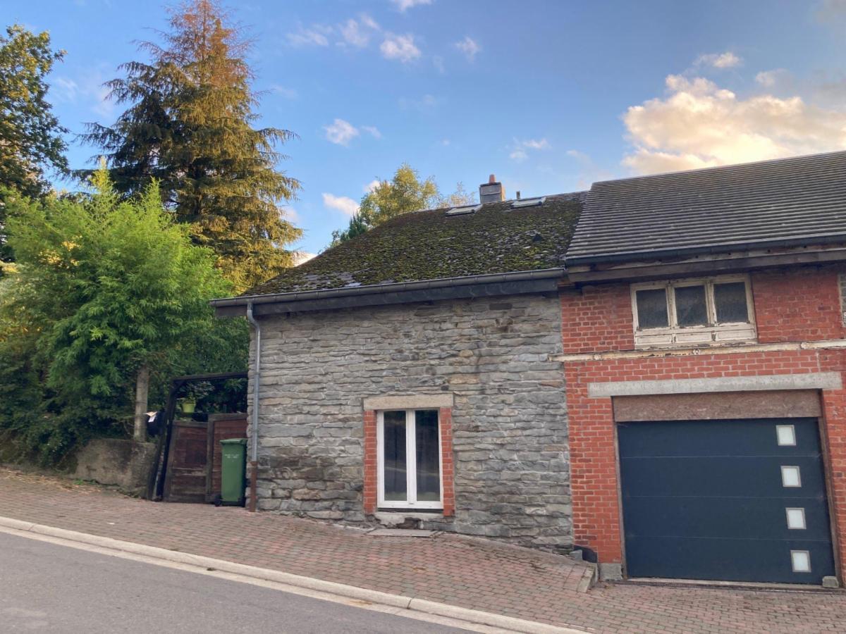 Presentatiebeeld van het pand n° 292851