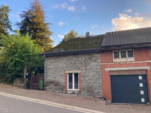 Presentatiebeeld van het pand n° 292851