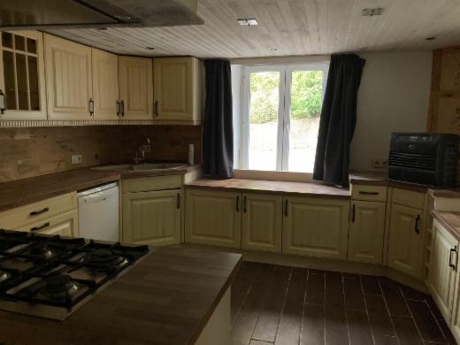 Eerste alternatieve foto van het pand