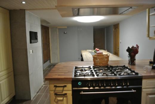 Tweede alternatieve foto van het pand