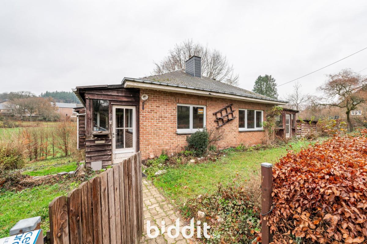 Presentatiebeeld van het pand n° 293011