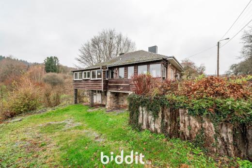 Derde alternatieve foto van het pand