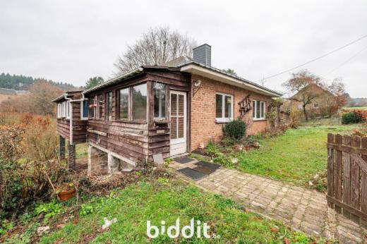 Eerste alternatieve foto van het pand