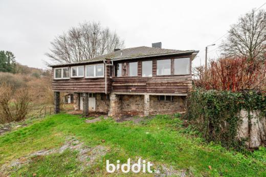 Tweede alternatieve foto van het pand