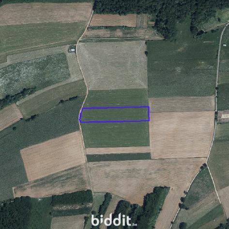 Derde alternatieve foto van het pand