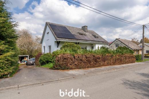 Presentatiebeeld van het pand n° 295712