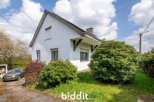 Eerste alternatieve foto van het pand