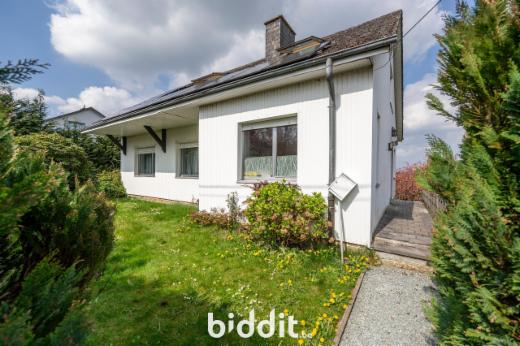 Tweede alternatieve foto van het pand