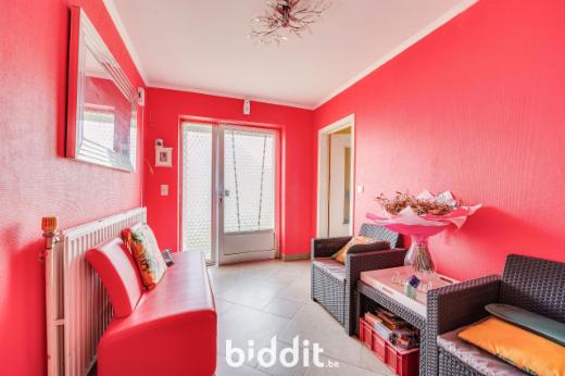 Derde alternatieve foto van het pand