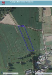 Presentatiebeeld van het pand n° 296827