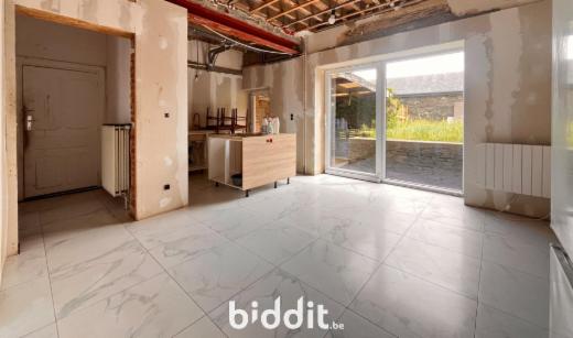 Tweede alternatieve foto van het pand