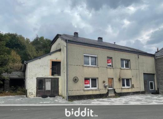 Eerste alternatieve foto van het pand