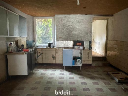 Derde alternatieve foto van het pand