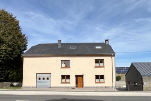 Presentatiebeeld van het pand n° 302845