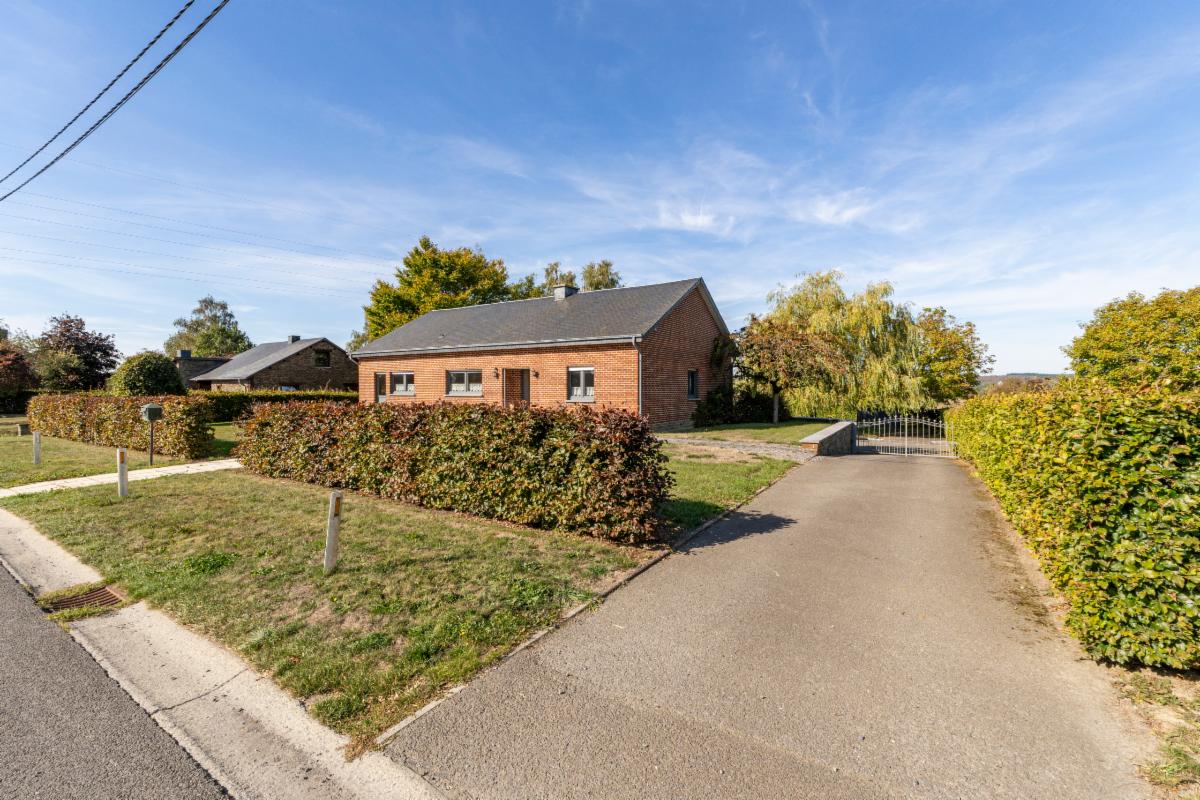 Presentatiebeeld van het pand n° 303416