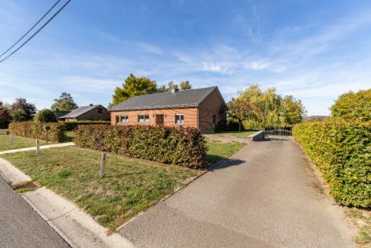 Presentatiebeeld van het pand n° 303416