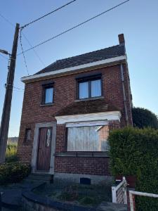 Presentatiebeeld van het pand n° 282319