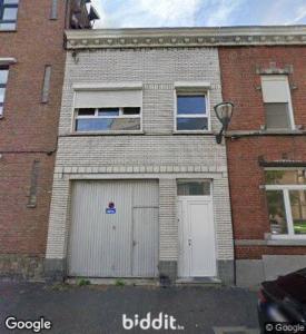 Presentatiebeeld van het pand n° 282460
