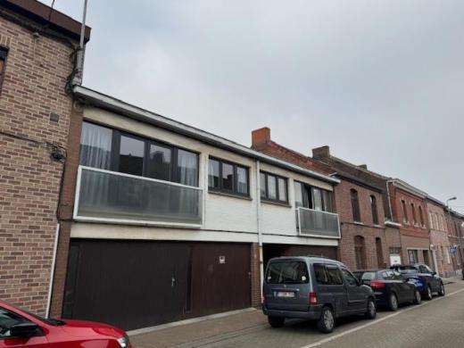Presentatiebeeld van het pand n° 283885