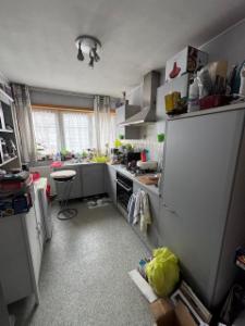 Derde alternatieve foto van het pand