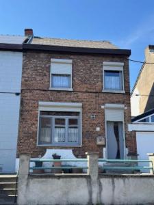 Presentatiebeeld van het pand n° 284099