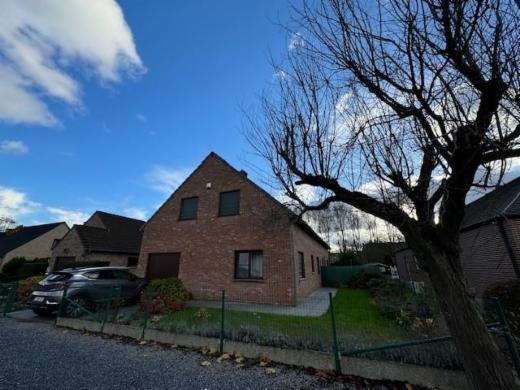 Presentatiebeeld van het pand n° 284578