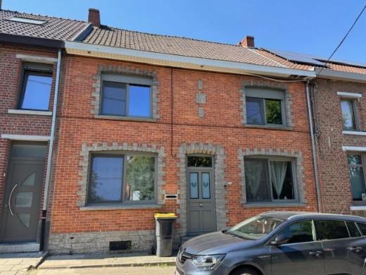Presentatiebeeld van het pand n° 284806