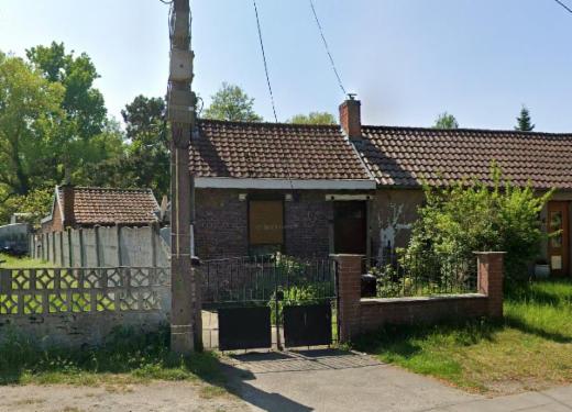 Presentatiebeeld van het pand n° 286457