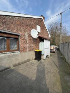 Eerste alternatieve foto van het pand