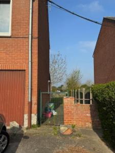 Tweede alternatieve foto van het pand