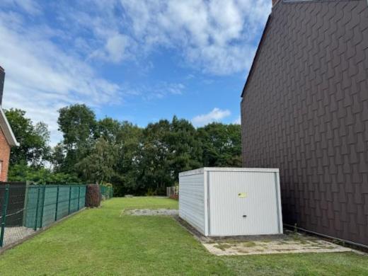 Tweede alternatieve foto van het pand