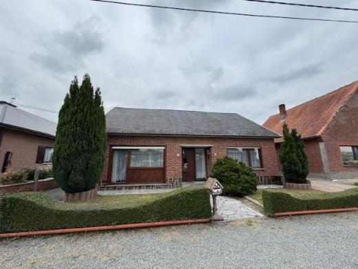 Eerste alternatieve foto van het pand