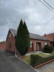 Tweede alternatieve foto van het pand