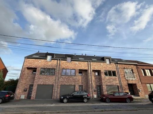 Eerste alternatieve foto van het pand