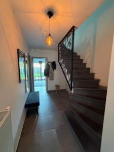 Tweede alternatieve foto van het pand