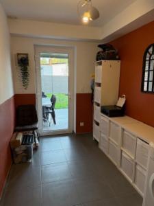 Derde alternatieve foto van het pand