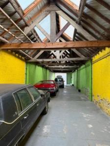 Eerste alternatieve foto van het pand