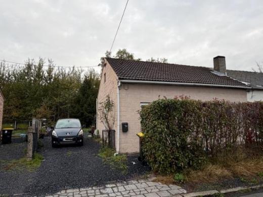 Eerste alternatieve foto van het pand