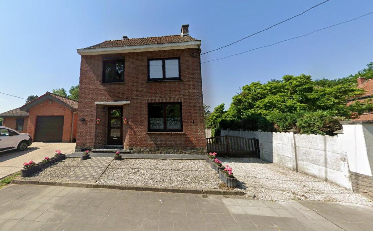 Presentatiebeeld van het pand n° 293288