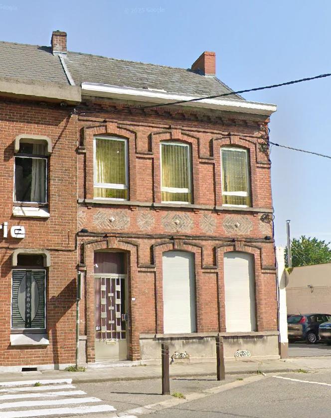 Presentatiebeeld van het pand n° 293307