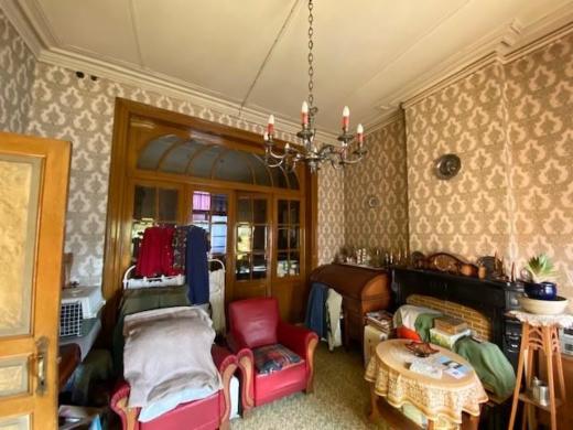 Derde alternatieve foto van het pand