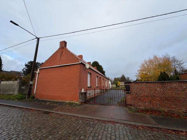 Presentatiebeeld van het pand n° 293437