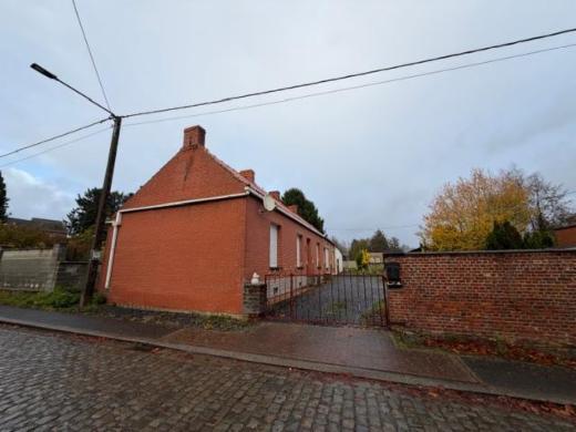 Presentatiebeeld van het pand n° 293437