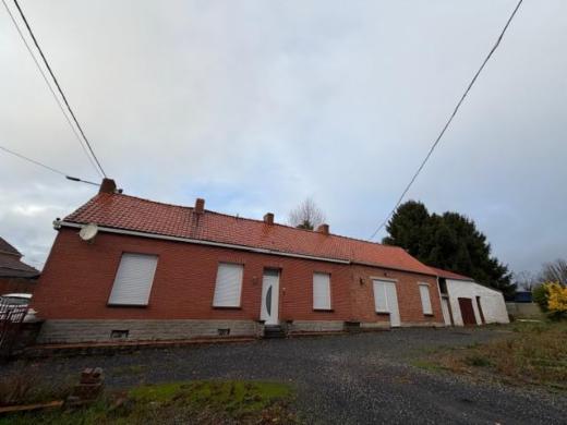 Eerste alternatieve foto van het pand