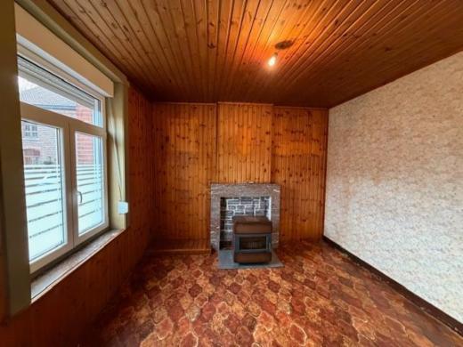 Tweede alternatieve foto van het pand